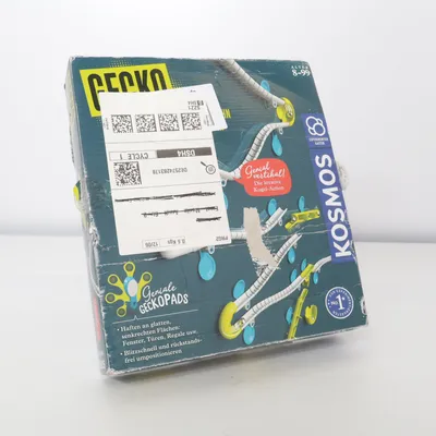 Speelgoed (Gecko Run) van Kosmos