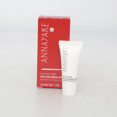 Ansigtscreme (Ultratime) fra Annayake