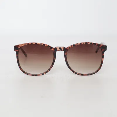 Lunettes de soleil (Marron) de Komono