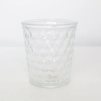 Vase (Transparent)