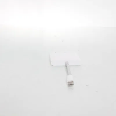 HDMI adapter