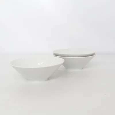 Bowl (White) from IKEA