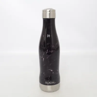 Thermosfles (Zwart, Meerkleurig) van Glacial