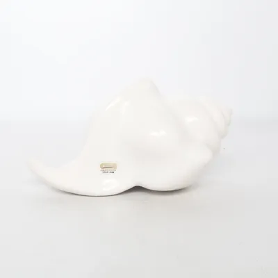 Home decoration (White) from Guldkroken