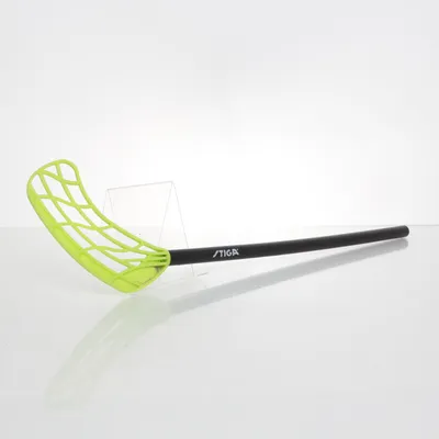 Innebandyklubba (Svart, Flerfärgad) från Stiga