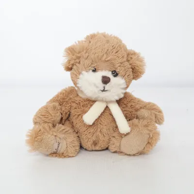 Peluche (Marron) de Bukowski