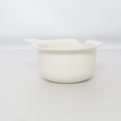 Butter pot (Arctica) from Arabia