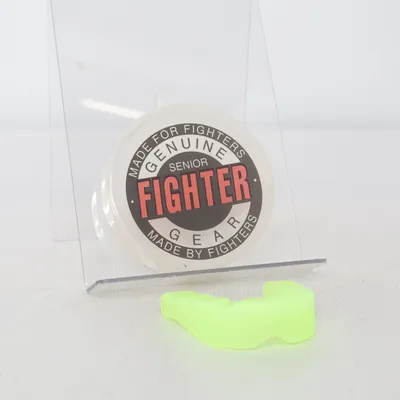 Beskyttelse (Senior) fra Fighter