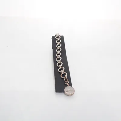 Armband (Silverfärgad) från Snö of Sweden Okänd metall