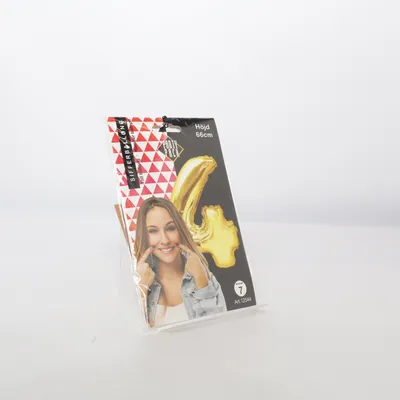 Ballong (Guldfärgad) från Partypack