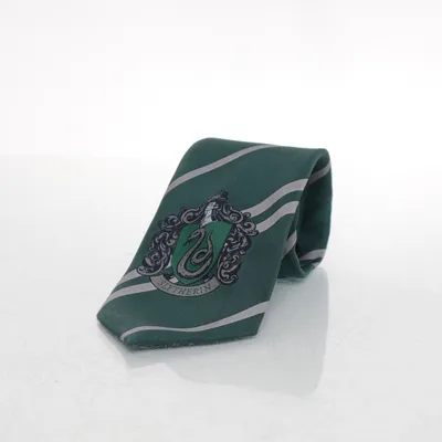 Slips (Grøn, Flerfarvet) fra Harry Potter Polyester