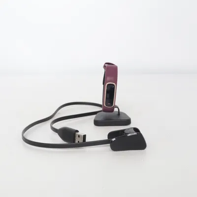 Tracker d'activité (Vivosmart 4) de Garmin