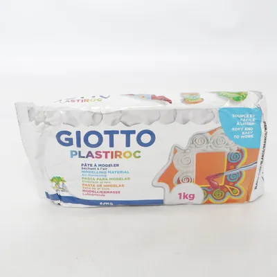 Pâte à modeler (Plastiroc) de Fila