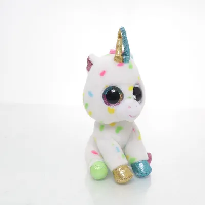 Soft toy (Harmonie) from TySilk