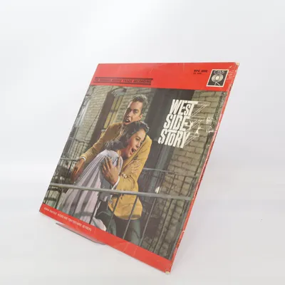 Disque vinyle