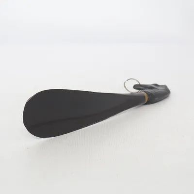 Chausse-pied (Noir)