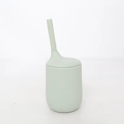 Gobelet bébé (Vert) de Liewood