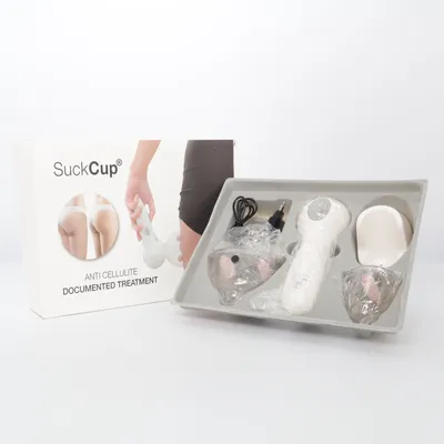 Massageapparat (SuckCup)