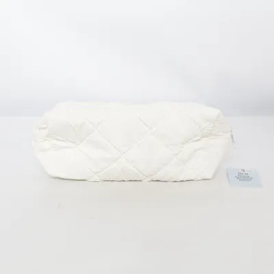 Necessär (Vit) från DollarStore Polyester