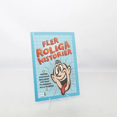 Barnbok från Kärnan