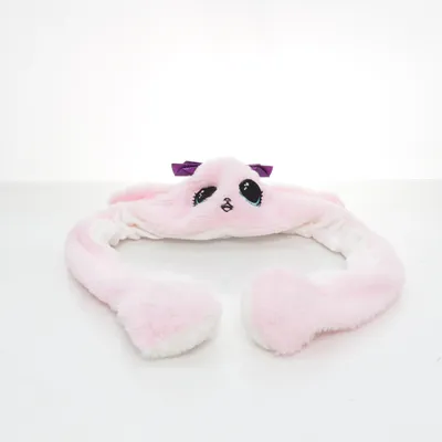 Costume accessories (Pink)