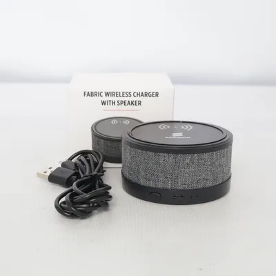 Trådlös laddare från Ericsson