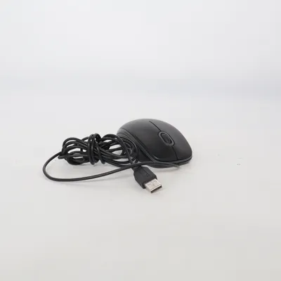 Computermus (B100) fra Logitech