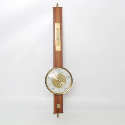 Wall decor (Brown, Gold) from Fischer