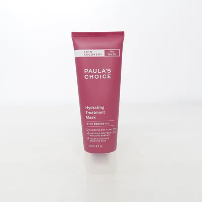 Face mask (Skin Recovery Hydrating Treatment Mask) from Paula's Choice