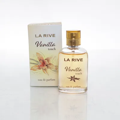 Eau de Parfum från La Rive