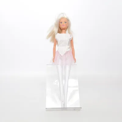 Pop (Wit, Roze) van Simba