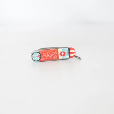 Multitool van Victorinox