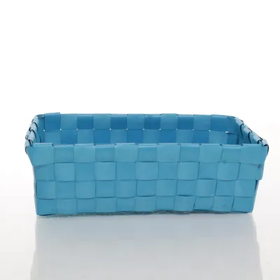 Rietenmand (Blauw)