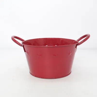 Kruka (Röd)
