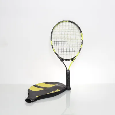 Squashracket (Svart, Grön) från Babolat