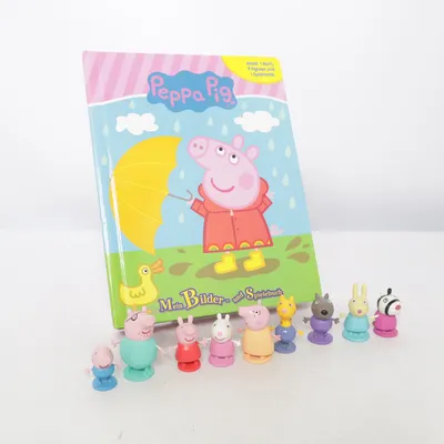 Brädspel från Eone