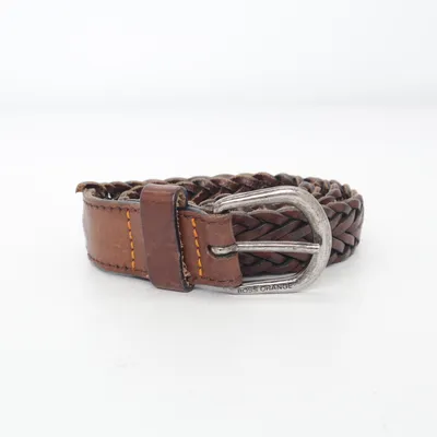 Riem (Bruin) van Hugo Boss
