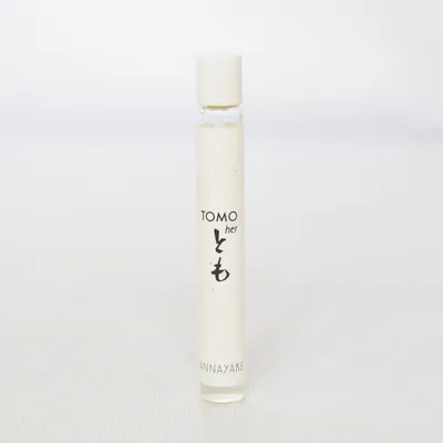 Eau de Parfum (Tomo Her) från Annayake