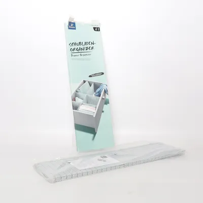 Raccords de garde-robe (Gris) de Tchibo