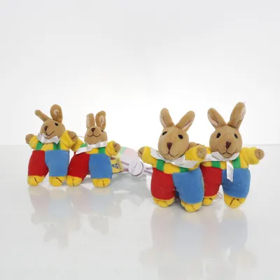 Babymobil (Flerfärgad) från Babyproffsen