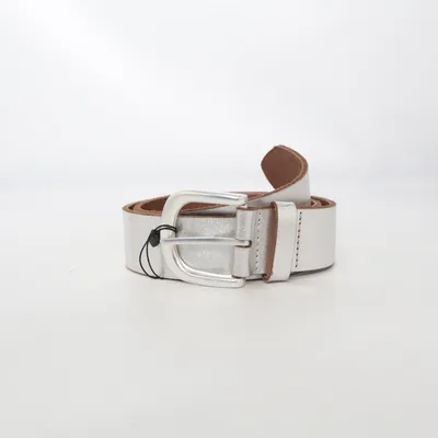 Ceinture (Argent) de ESPRIT Cuir