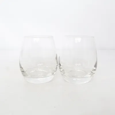 Glas (Transparent) fra Design House Stockholm