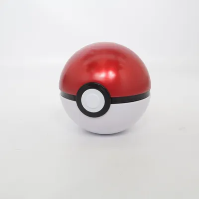 Speltillbehör (Röd, Vit, Svart) från Pokémon