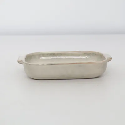 Sæbeskål (Beige)