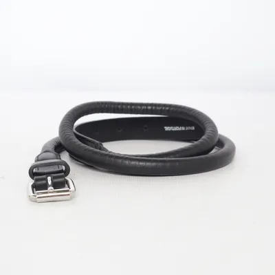 Ceinture (Noir) de Hope