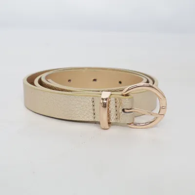 Belt (Beige) from Studio F