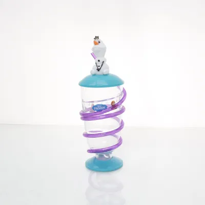 Takeaway mug (Blue) from Disney Frozen