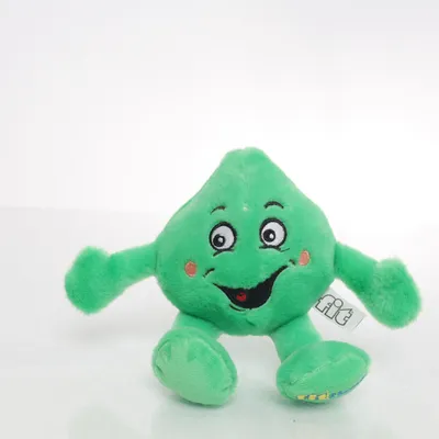 Gosedjur (Grön) från Fit