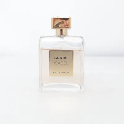 Eau de Parfum (Isabel) från La Rive