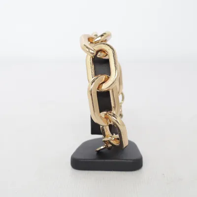 Armband (Guldfärgad) Okänd metall